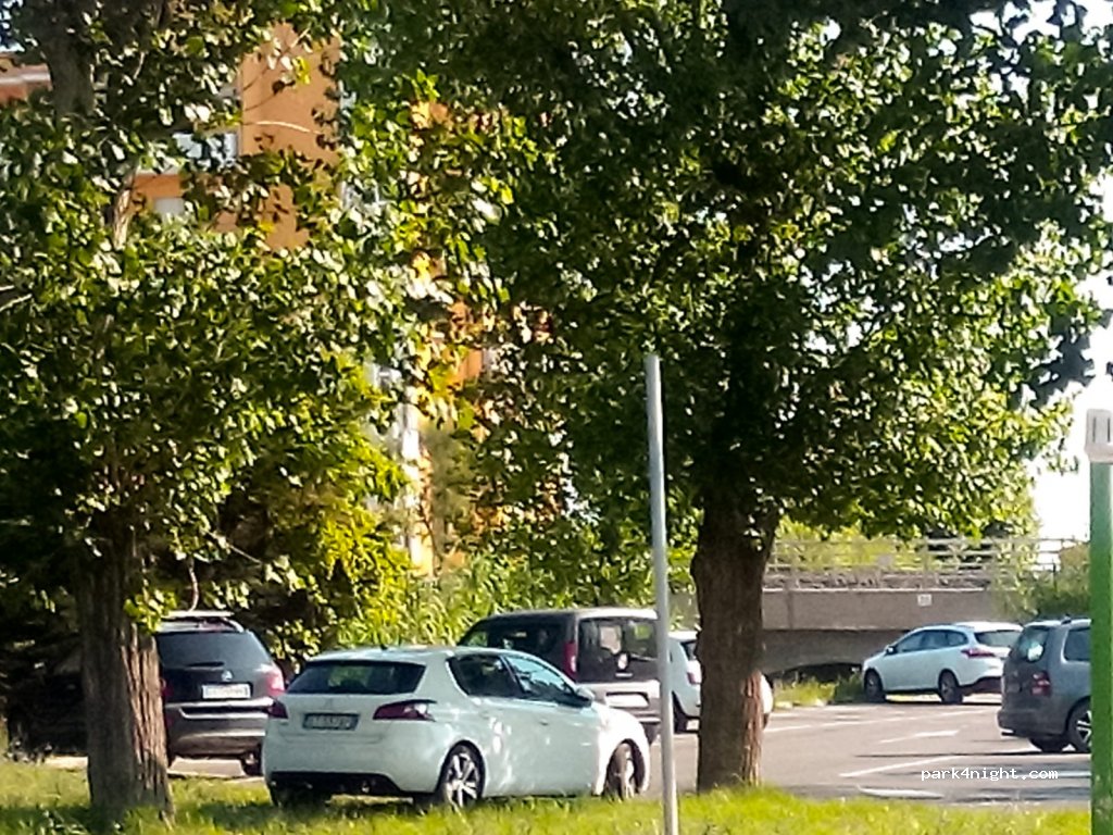 (61032) Marotta - 202 Strada Nazionale Adriatica Sud — foto