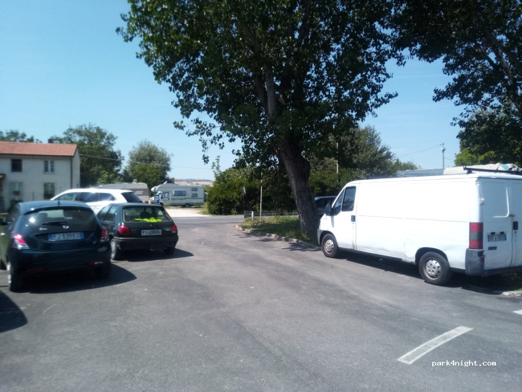 (61032) Marotta - 202 Strada Nazionale Adriatica Sud — foto 2