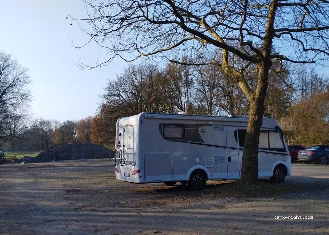 (47441) Moers - Rudolf-Schloer-Weg — foto