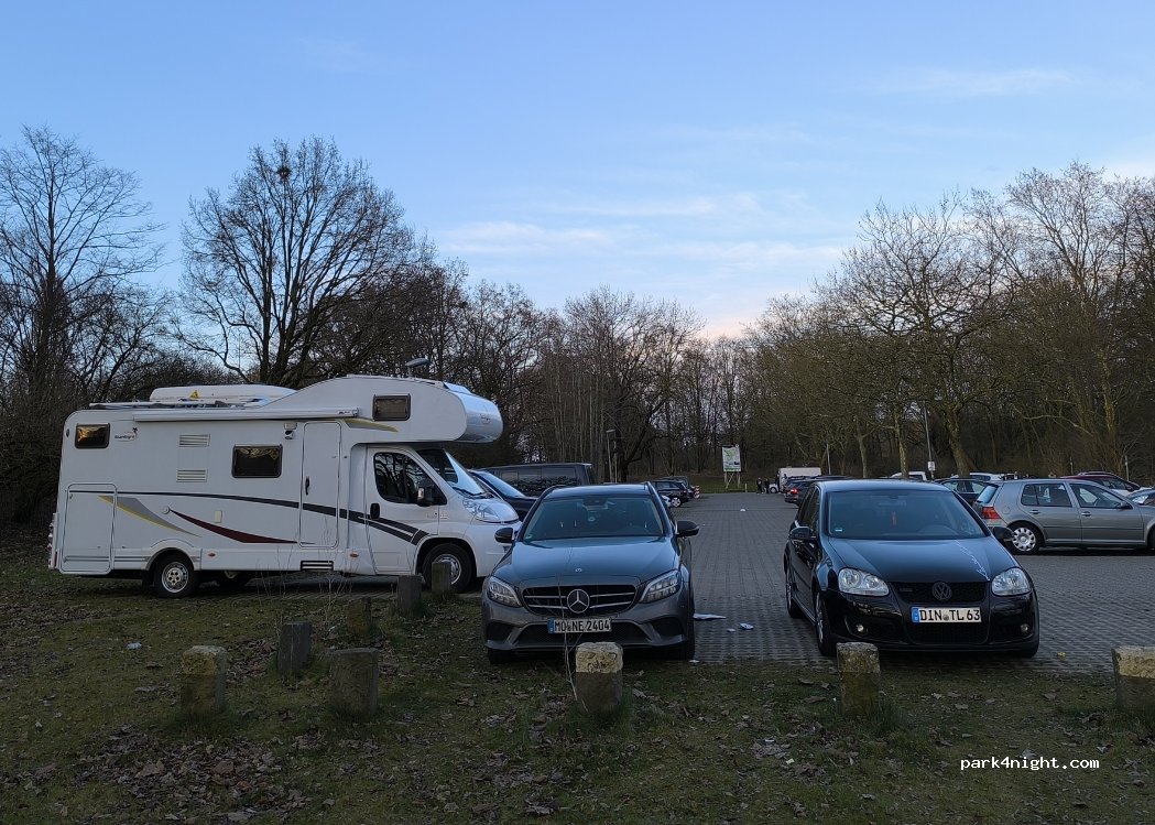 (47441) Moers - Rudolf-Schloer-Weg — foto 2