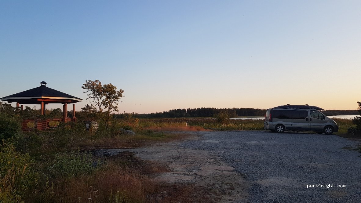 (68240) Karleby - Venevajantie — foto