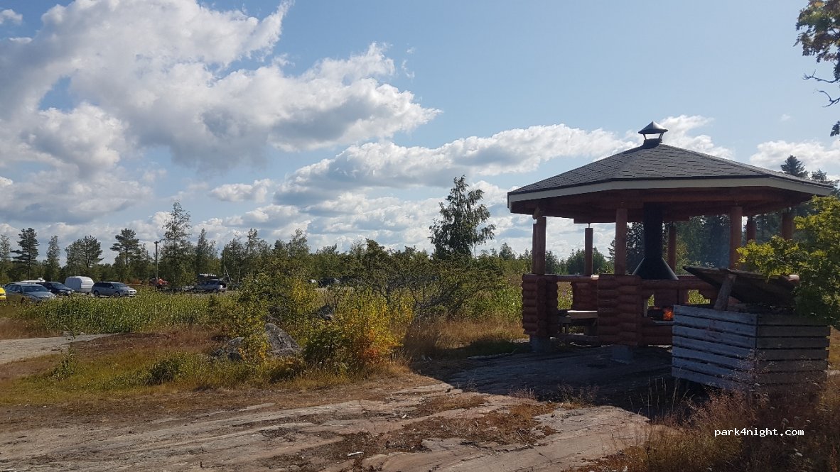 (68240) Karleby - Venevajantie — foto 2