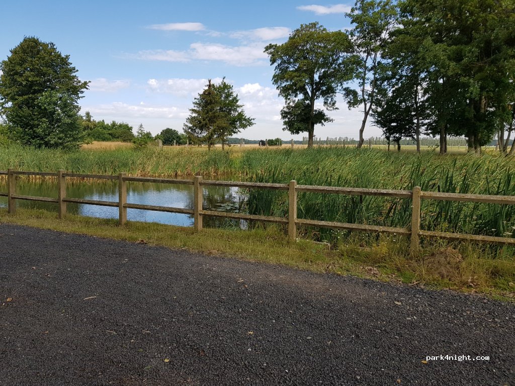 (60440) Boissy-Fresnoy - 19 Rue de la Mare David — foto