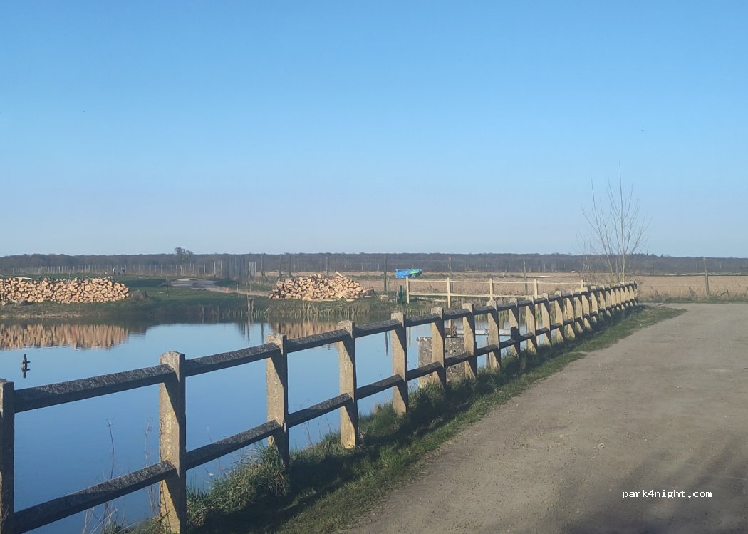(60440) Boissy-Fresnoy - 19 Rue de la Mare David — foto 5