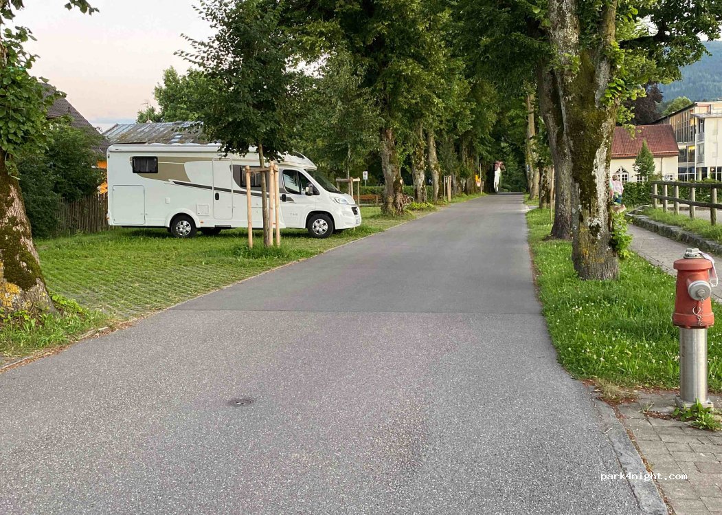 (83317) Teisendorf - 5 Lindenallee — foto