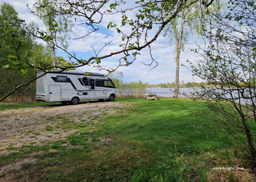 Lönern parking lot — foto 2