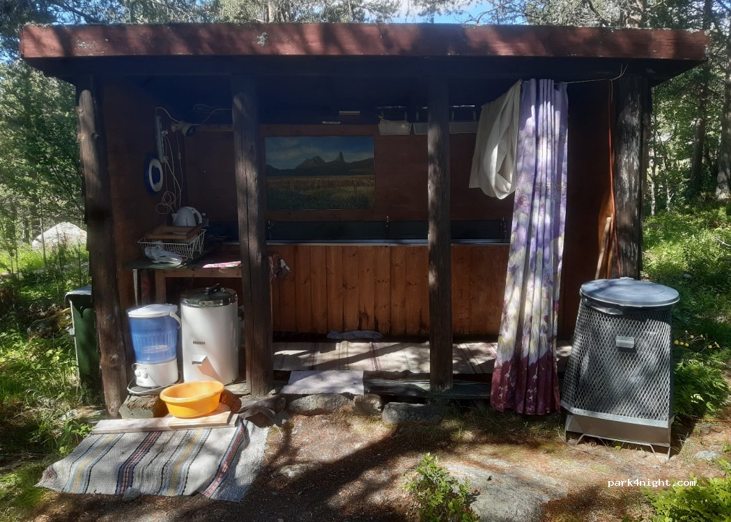 Camping Rødberg — foto 4