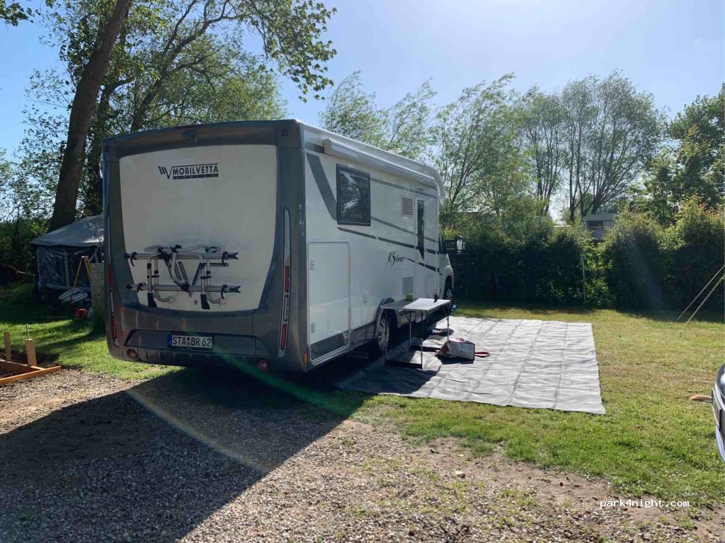 Camping Lilenhof — foto