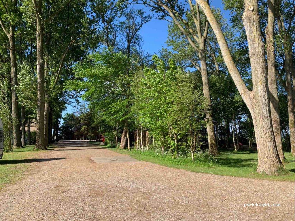 Camping Lilenhof — foto 2