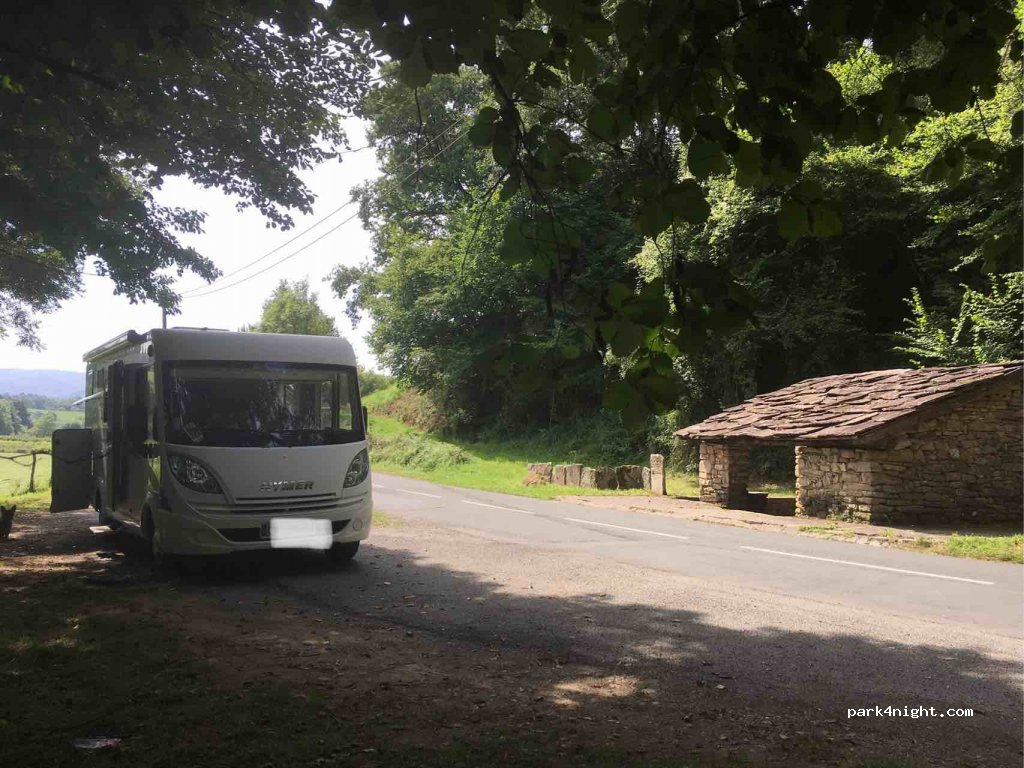 (64310) Sare - Route Mendiondoa — foto 2