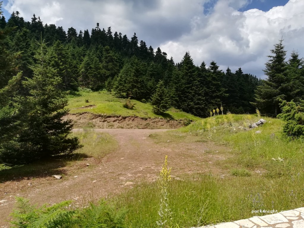 (320 04) Arachova - Unnamed Road — foto 2