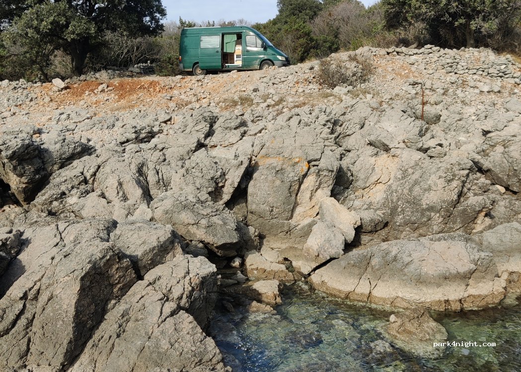 (51517) Krk - Unnamed Road — foto 5