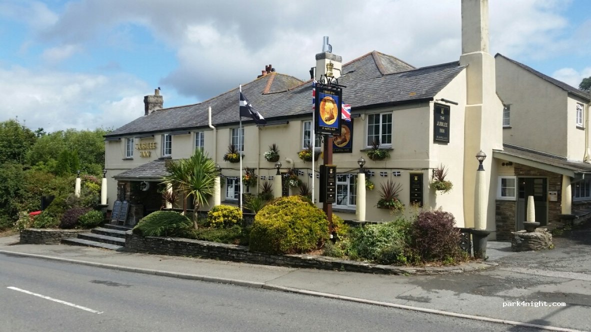 Jubilee Inn — foto