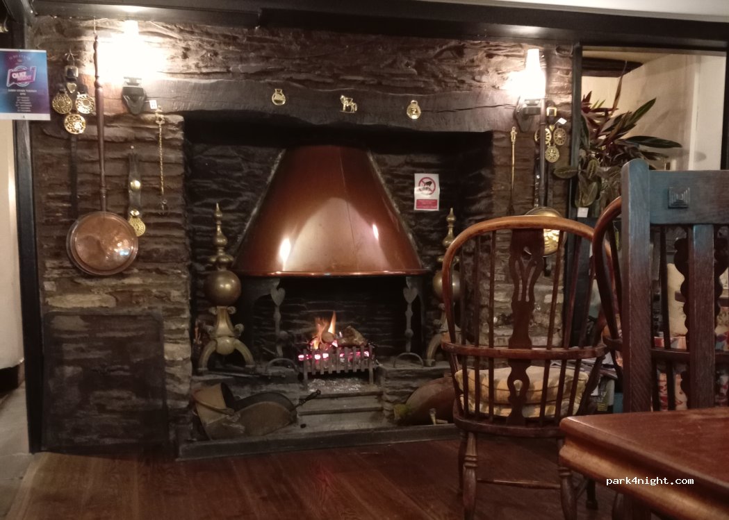 Jubilee Inn — foto 5