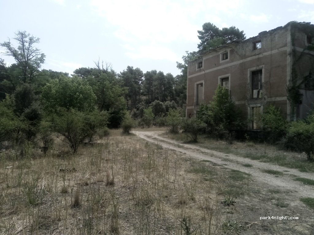 (16112) Valdetórtola - Carretera Nacional de Córdoba a Tarragona por Cuenca — foto 3