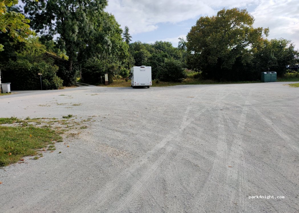 (16410) Dignac - La Chaume — foto