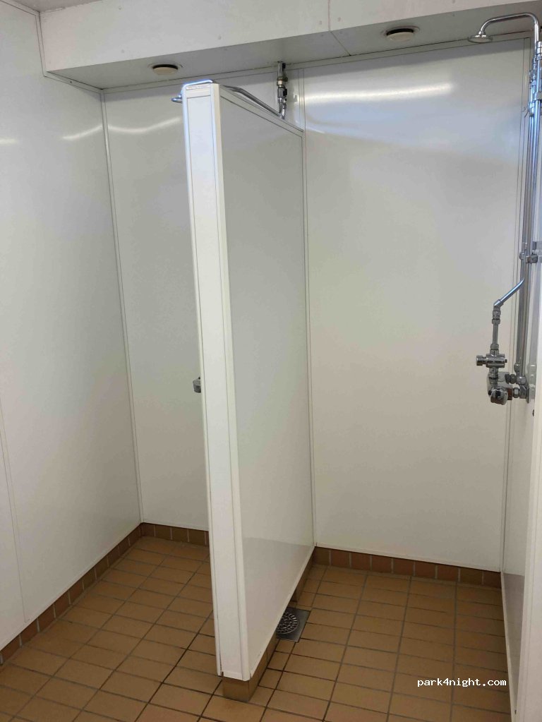Camping de Bredäng — foto 2