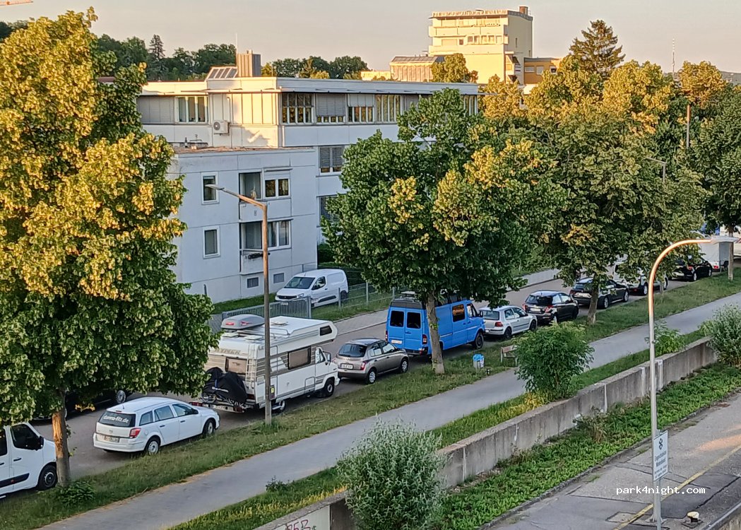 (93059) Regensburg - 22 Am Europakanal — foto 5