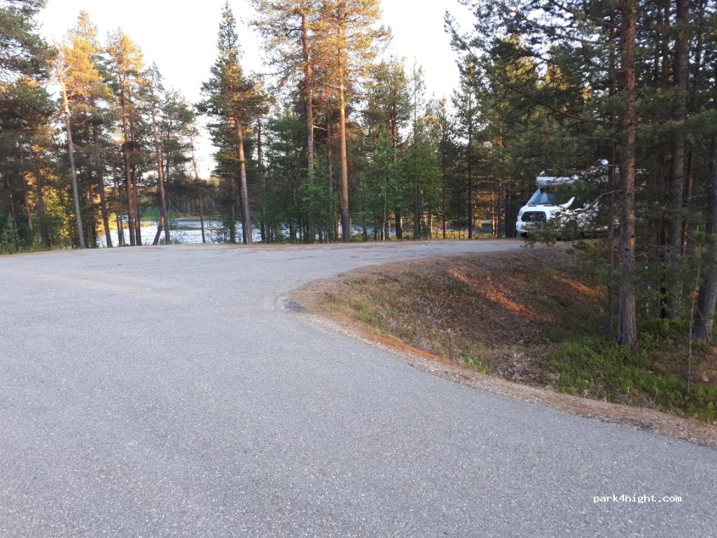 (99800) Inari - 2886 Rajajoosepintie — foto