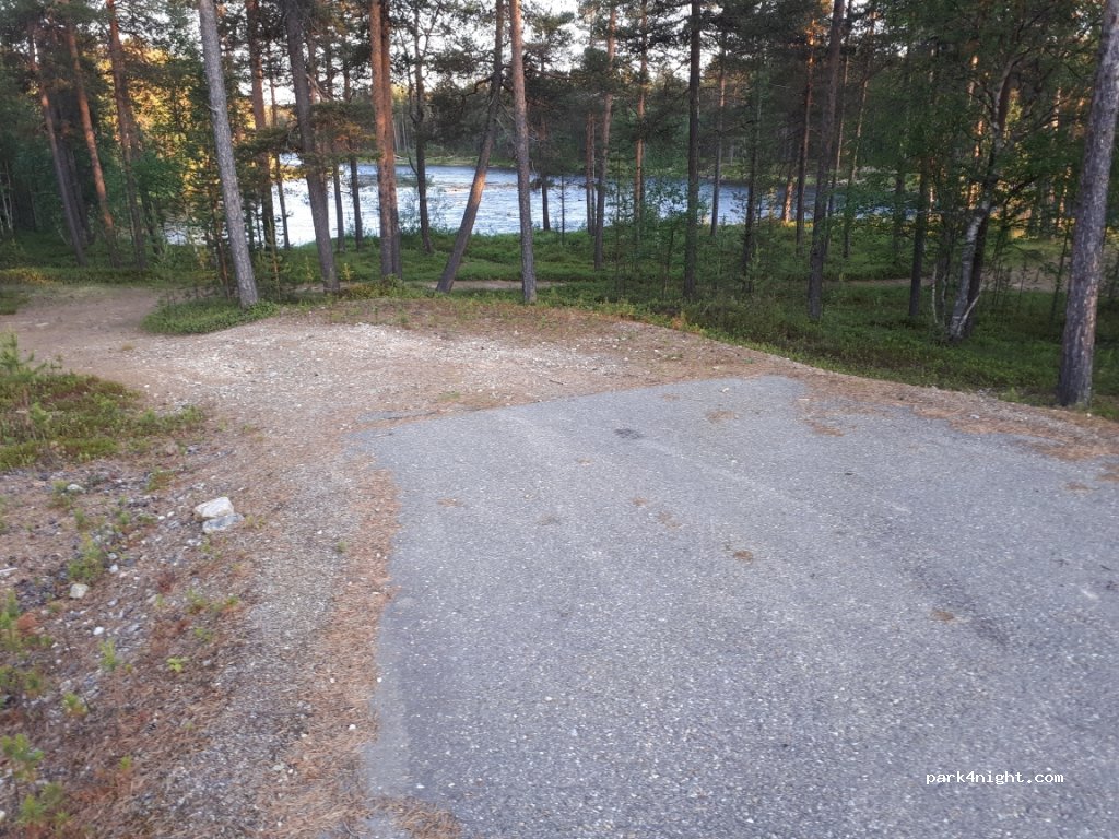 (99800) Inari - 2886 Rajajoosepintie — foto 2