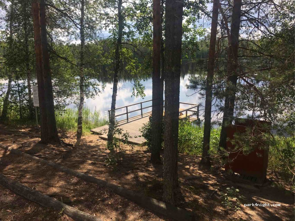 (77110) Pieksämäki - 1754 Järvisuomentie — foto