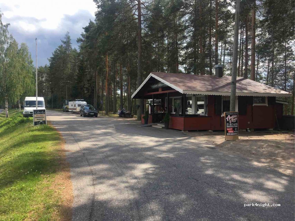 (77110) Pieksämäki - 1754 Järvisuomentie — foto 2