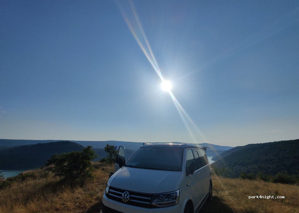 (52207) Rebići - Unnamed Road — foto