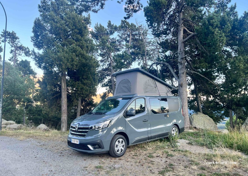 (66120) Font-Romeu-Odeillo-Via - 3 Avenue Jean Paul — foto