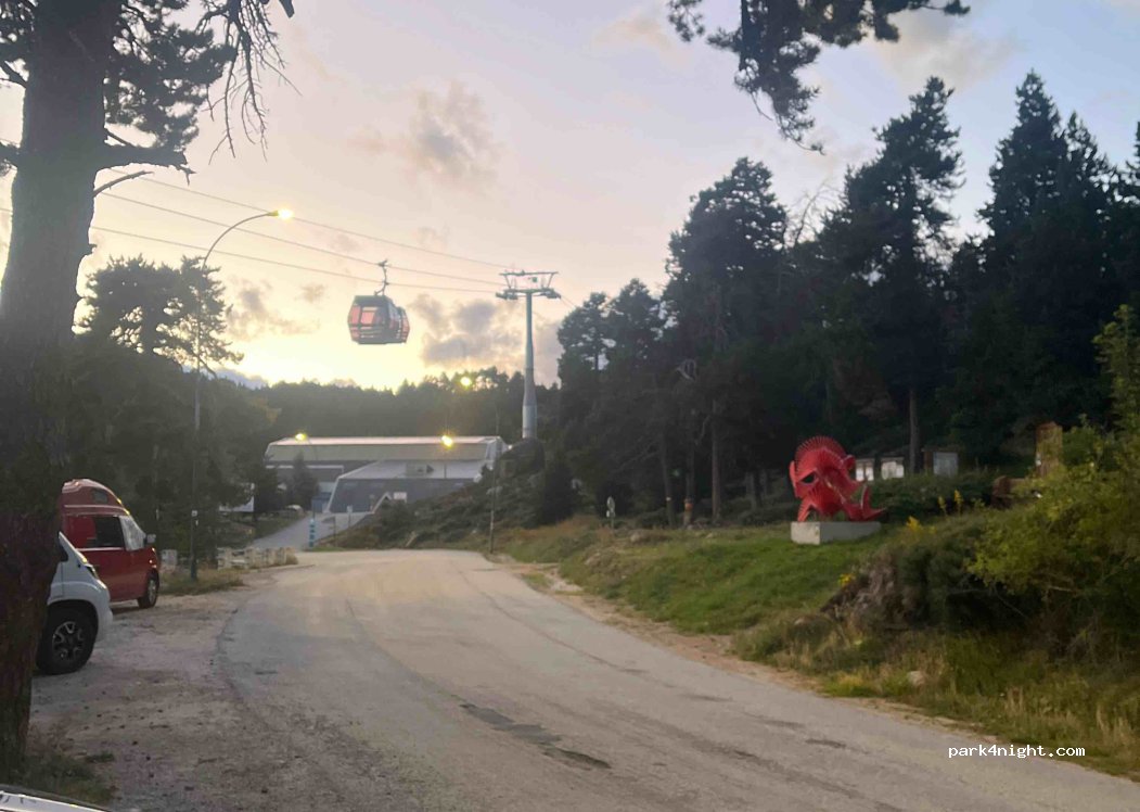 (66120) Font-Romeu-Odeillo-Via - 3 Avenue Jean Paul — foto 2