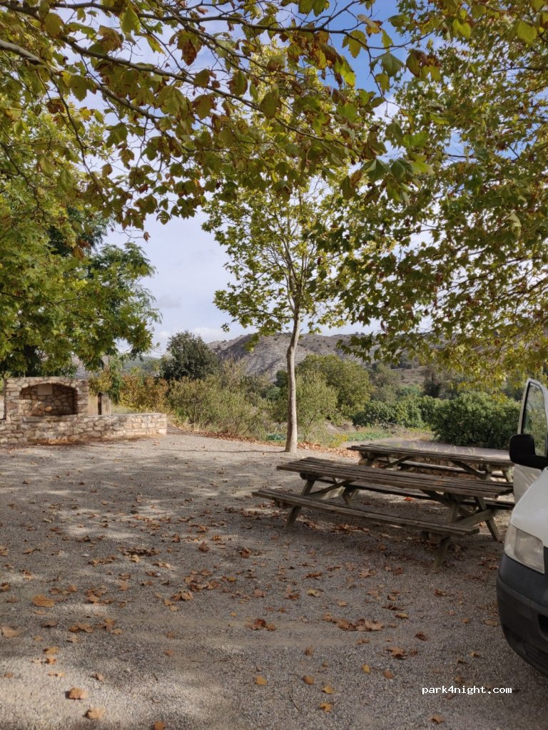 (25136) Castelló de Farfanya - Camí d'Os — foto 2