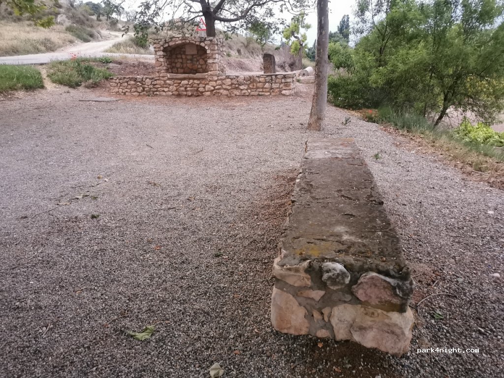 (25136) Castelló de Farfanya - Camí d'Os — foto 3