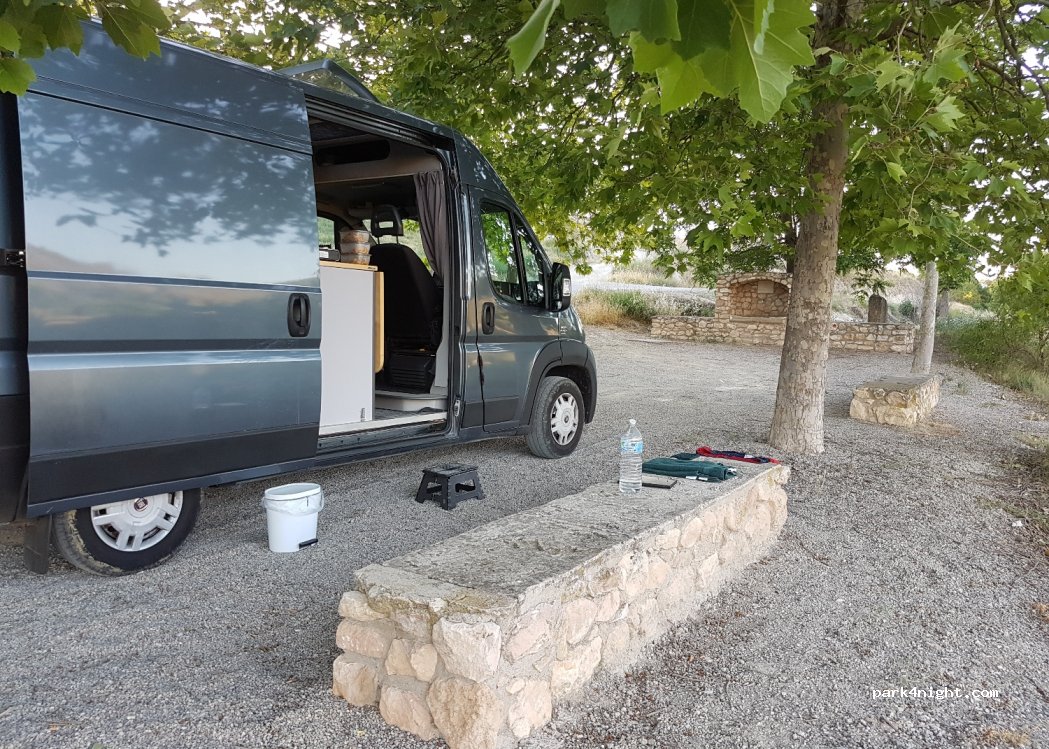 (25136) Castelló de Farfanya - Camí d'Os — foto 4