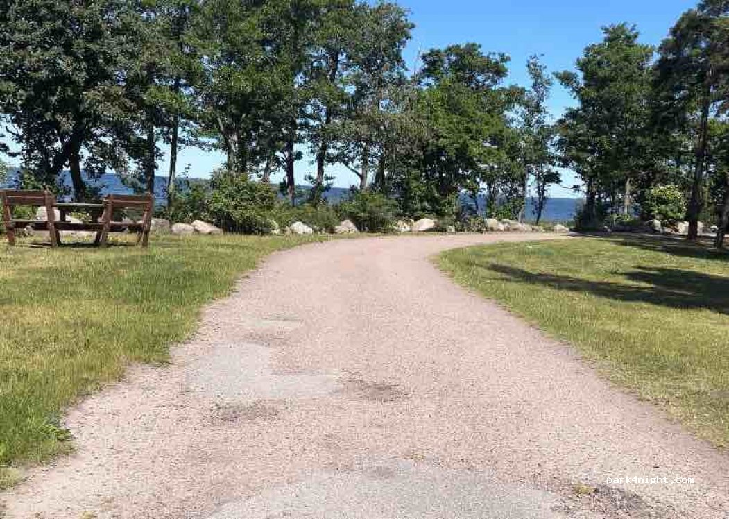 Camping de Borgholm — foto 2