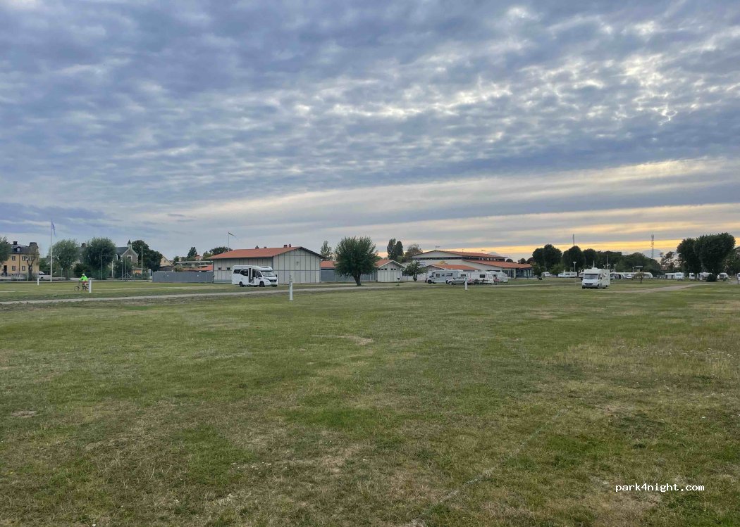 Camping de Borgholm — foto 3