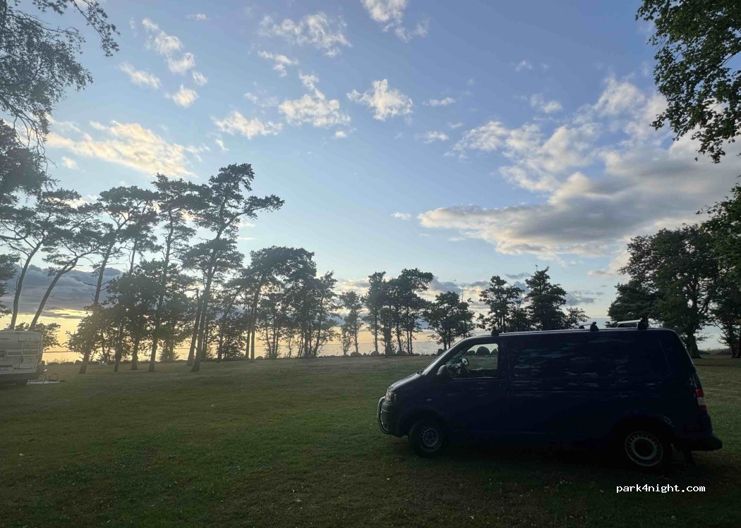 Camping de Borgholm — foto 4