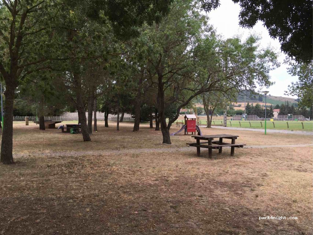 (11300) Pieusse - 230 Avenue Jean Brousse — foto