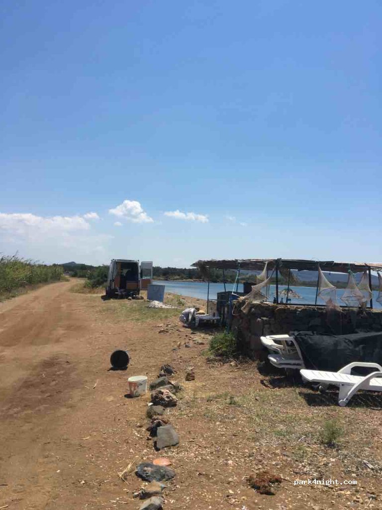 (10405) Ayvalık/Balıkesir - Unnamed Road — foto 2