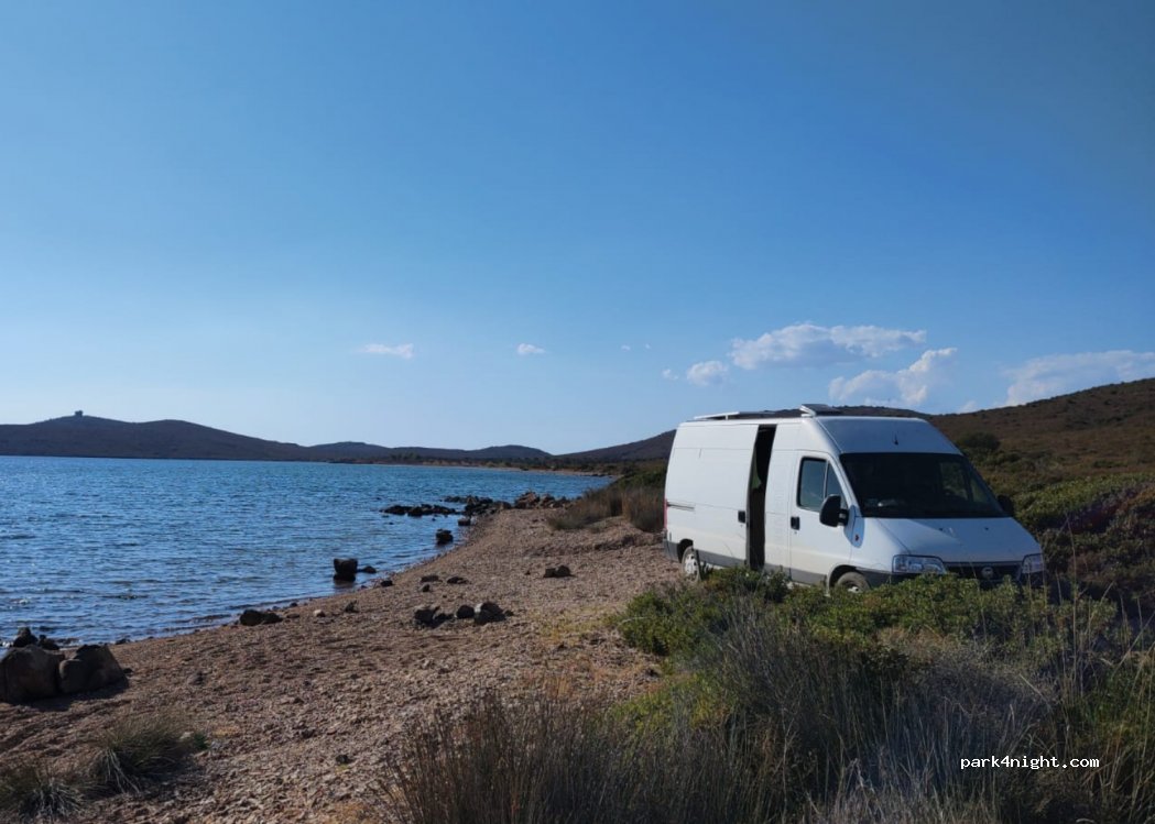 (10405) Ayvalık/Balıkesir - Unnamed Road — foto 4