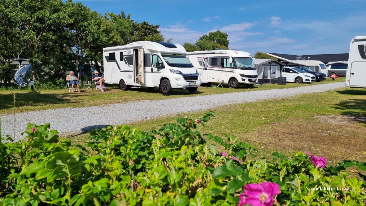 First Camp Grenen Strand - Skagen — foto 3