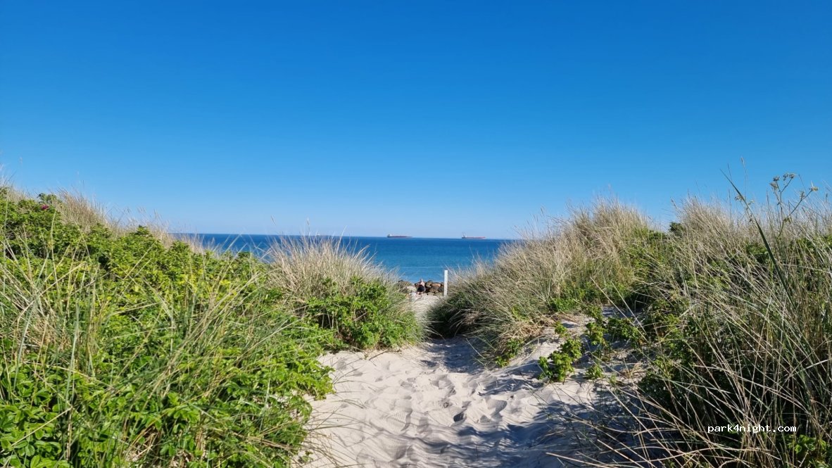 First Camp Grenen Strand - Skagen — foto 4