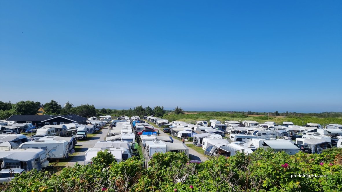 First Camp Grenen Strand - Skagen — foto 5