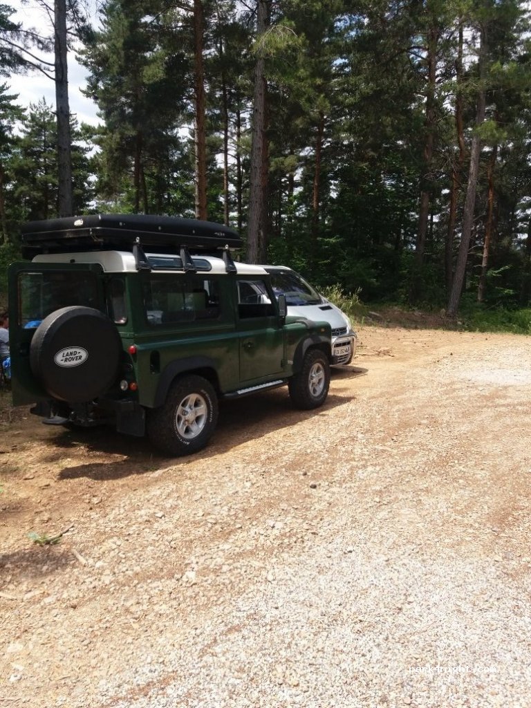 (30450) Malons-et-Elze - D901 — foto