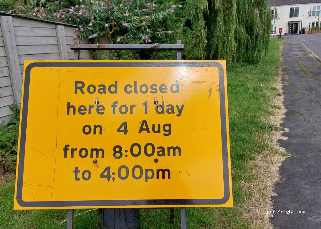 (CB4 1BL) Cambridge - Logan's Way — foto 4