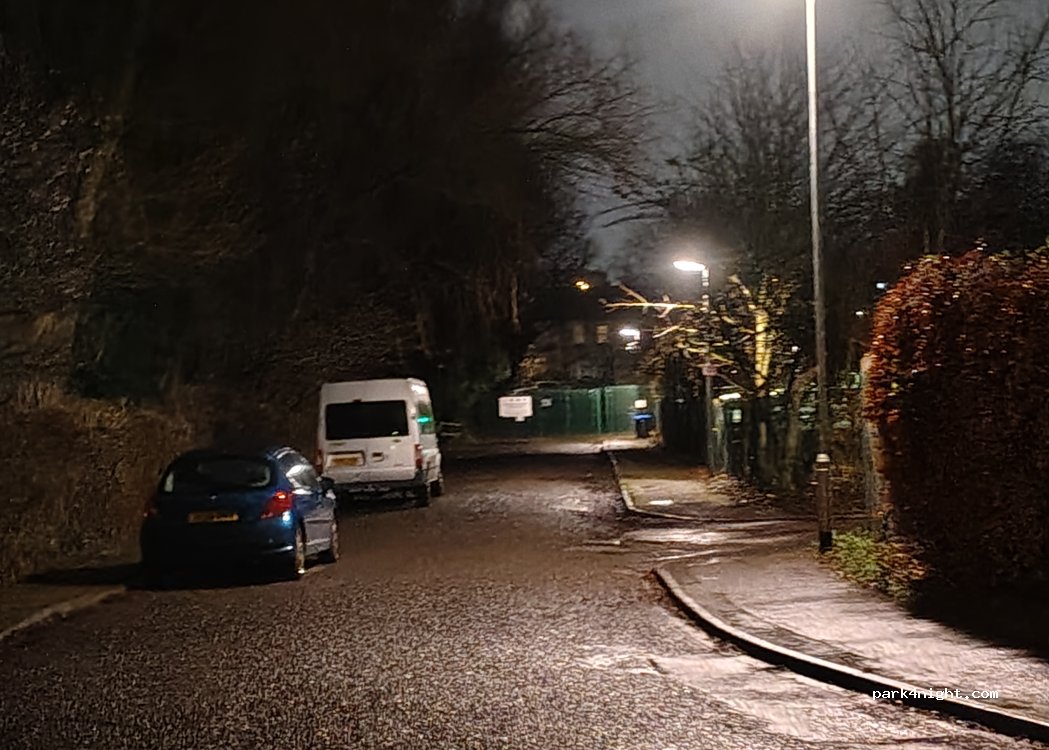 (CB4 1BL) Cambridge - Logan's Way — foto 5