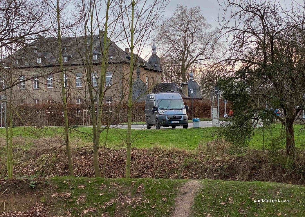 (52388) Nörvenich - 6 Oberbolheimer Straße — foto