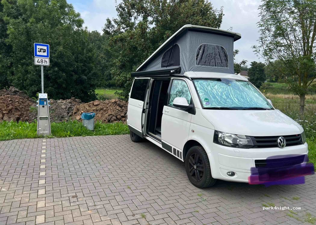(52388) Nörvenich - 6 Oberbolheimer Straße — foto 2