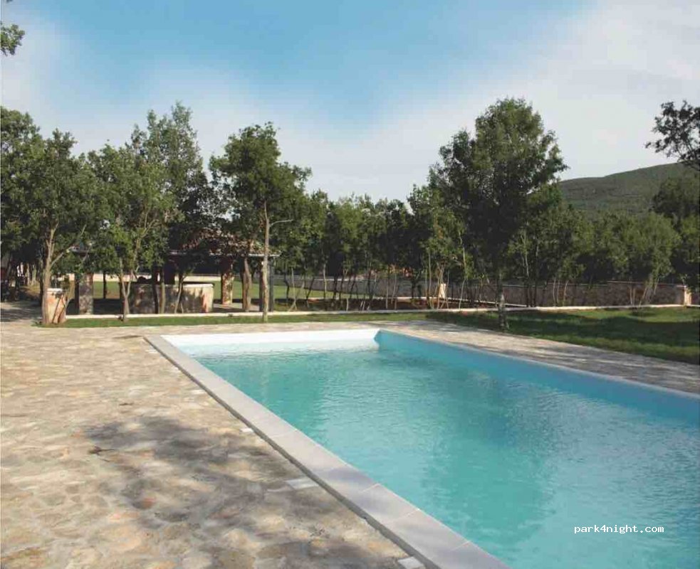 Camping Mićanovi Dvori — foto