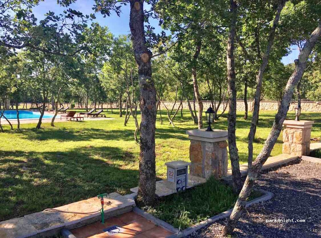 Camping Mićanovi Dvori — foto 2