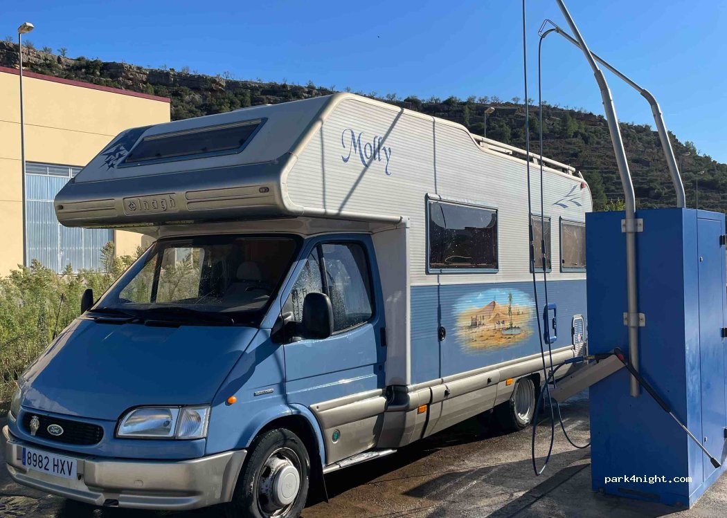 (46140) Ademuz - 692 Plaça Poligono 16-RS — foto 3