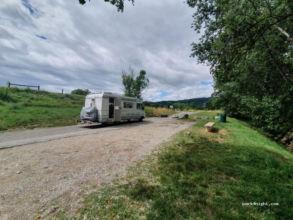 (26140) Saint-Rambert-d'Albon - 6246 Rue du Rhône — foto 3